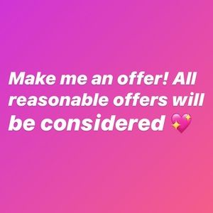 Meet your Posher, Sonya